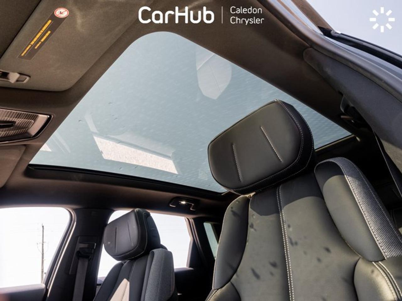 2024 Cadillac LYRIQ Tec AWD Fully Electric | Panoramic Roof | 33-Inch Curved LED Display | Heated Seats| Google built-in Photo