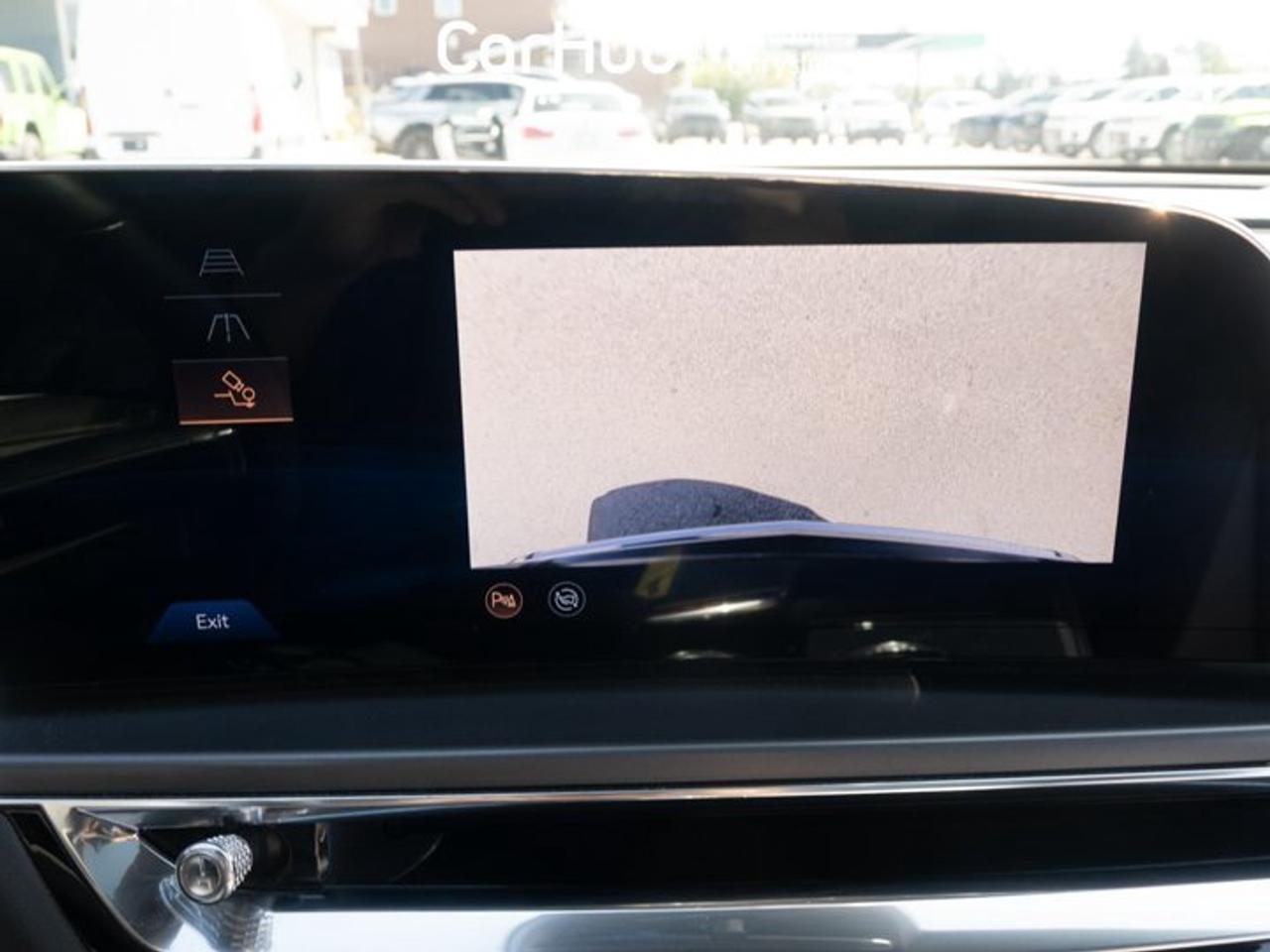 2024 Cadillac LYRIQ Tec AWD Fully Electric | Panoramic Roof | 33-Inch Curved LED Display | Heated Seats| Google built-in Photo