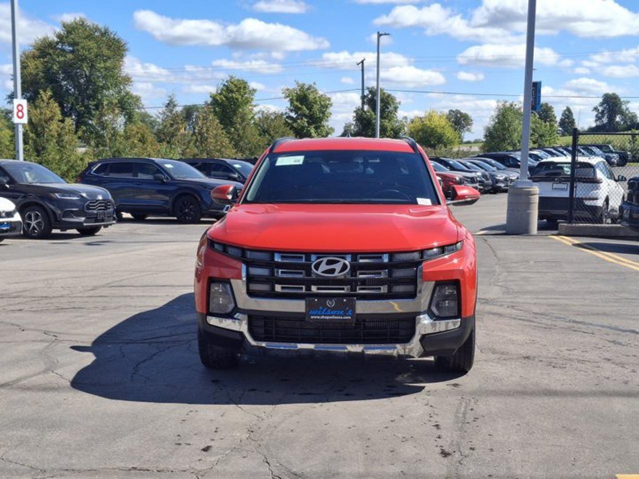 2025 Hyundai Santa Cruz Preferred AWD | Heated Wheel + Seats | CarPlay + Android | Rear Camera | and More ! Photo
