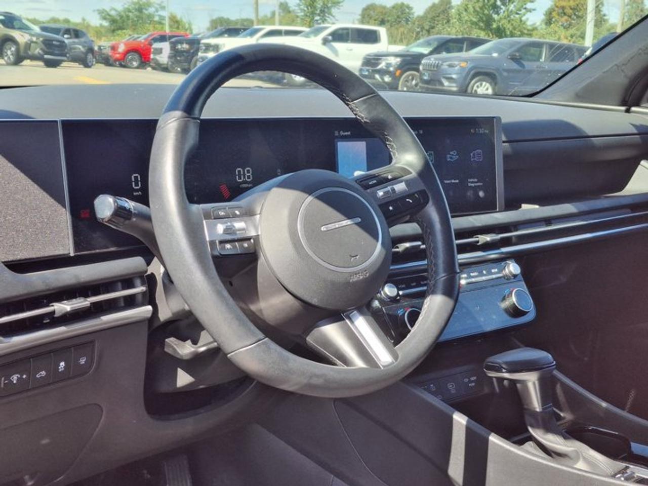 2025 Hyundai Santa Cruz Preferred AWD | Heated Wheel + Seats | CarPlay + Android | Rear Camera | and More ! Photo