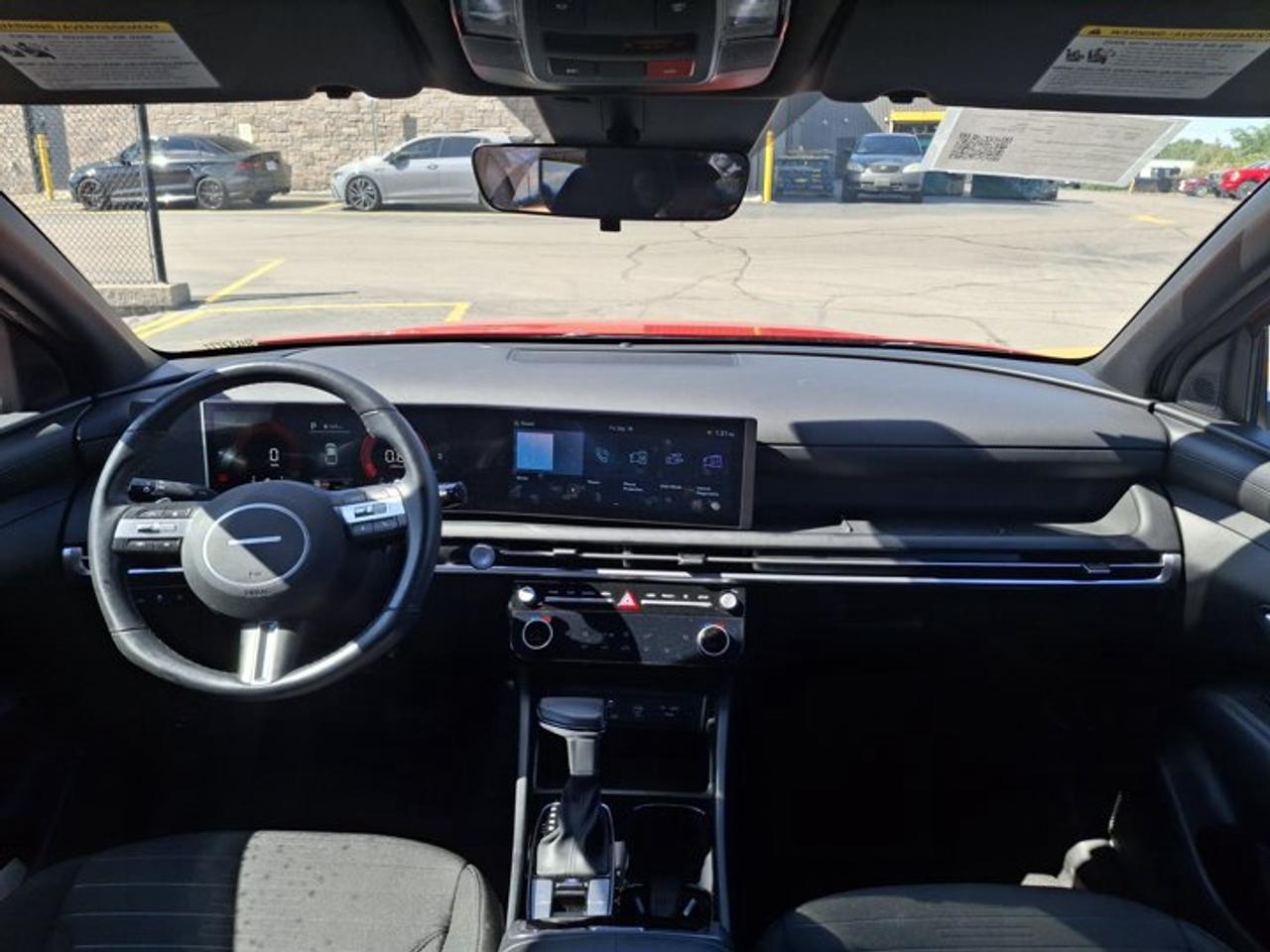 2025 Hyundai Santa Cruz Preferred AWD | Heated Wheel + Seats | CarPlay + Android | Rear Camera | and More ! Photo