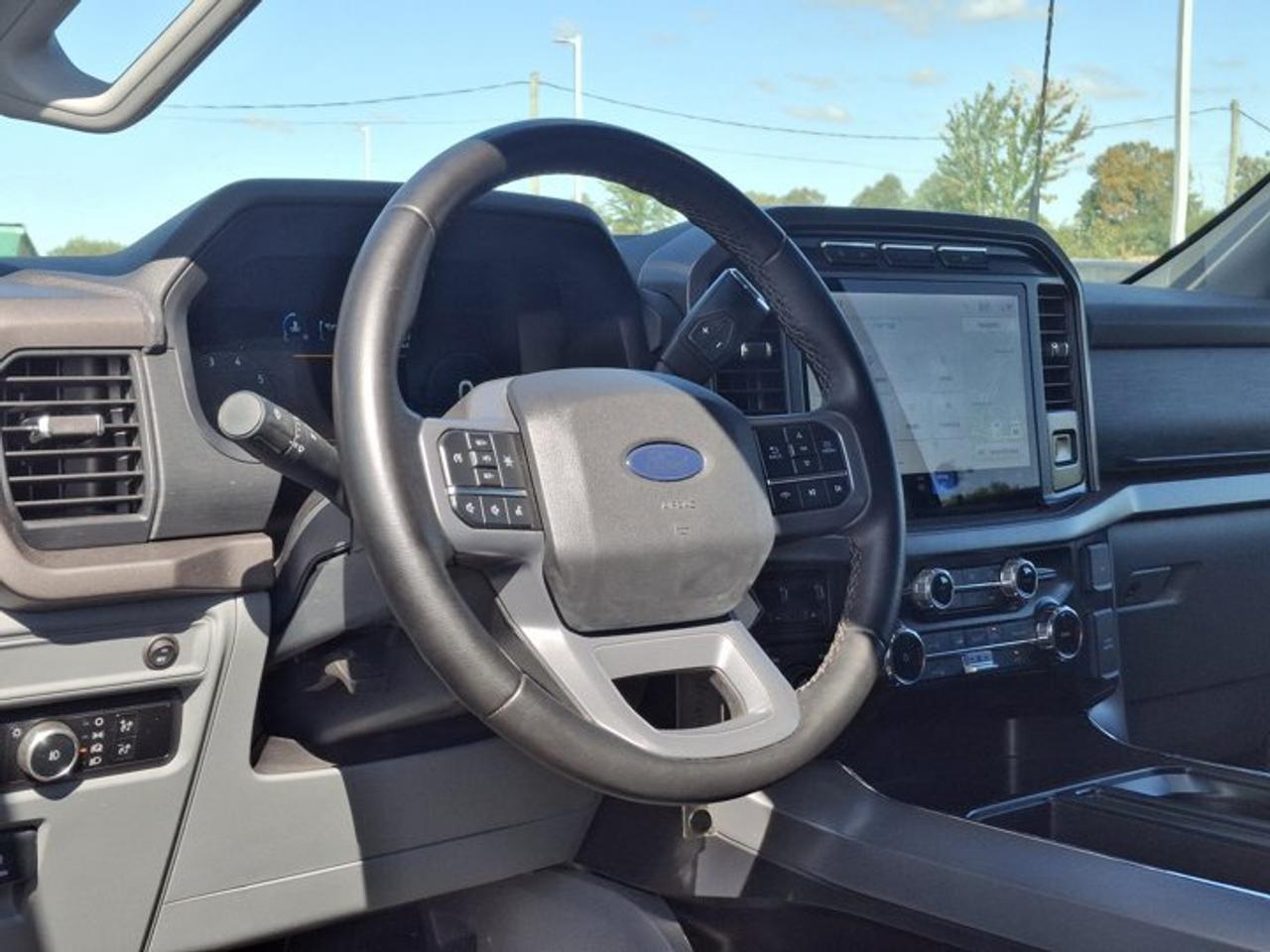 2024 Ford F-150 XLT Crew 4WD | 6.5' Box | 3.5L EcoBoost | 301A | Pwr Seat | Bucket Seats | Tow Pkg | 360 Cam & More! Photo