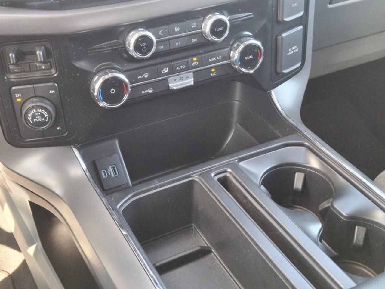 2024 Ford F-150 XLT Crew 4WD | 6.5' Box | 3.5L EcoBoost | 301A | Pwr Seat | Bucket Seats | Tow Pkg | 360 Cam & More! Photo