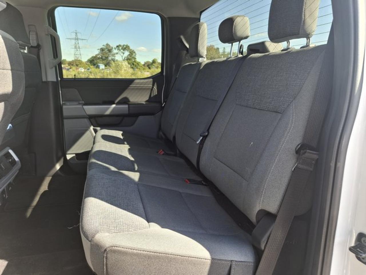 2024 Ford F-150 XLT Crew 4WD | 6.5' Box | 3.5L EcoBoost | 301A | Pwr Seat | Bucket Seats | Tow Pkg | 360 Cam & More! Photo