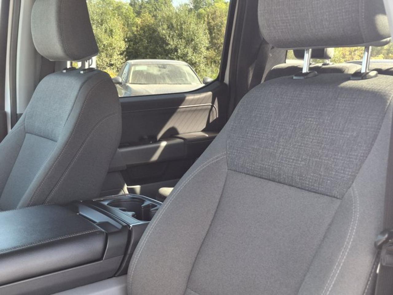2024 Ford F-150 XLT Crew 4WD | 6.5' Box | 3.5L EcoBoost | 301A | Pwr Seat | Bucket Seats | Tow Pkg | 360 Cam & More! Photo