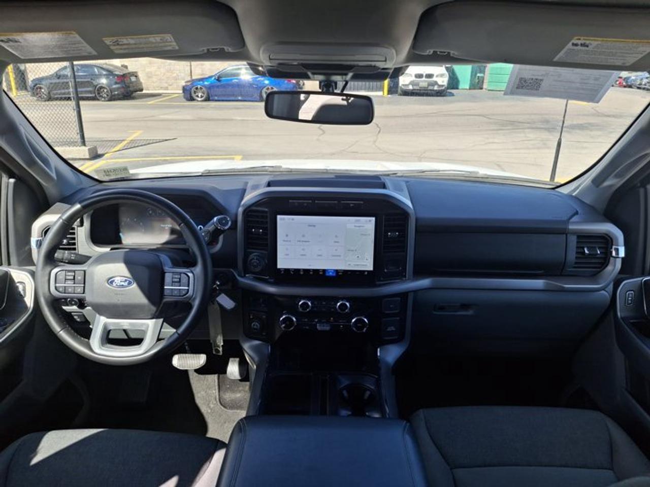 2024 Ford F-150 XLT Crew 4WD | 6.5' Box | 3.5L EcoBoost | 301A | Pwr Seat | Bucket Seats | Tow Pkg | 360 Cam & More! Photo