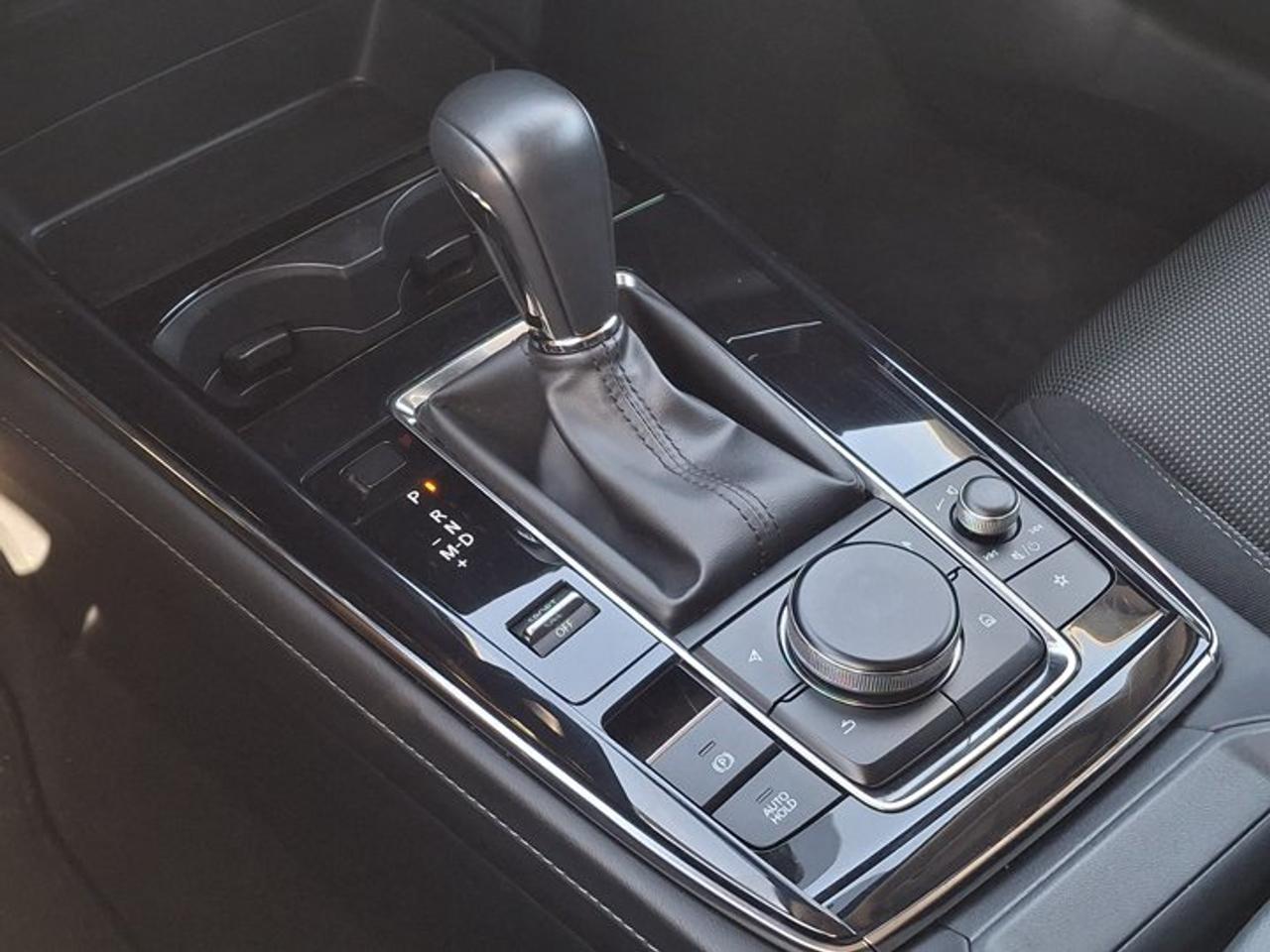 2025 Mazda CX-30 GS AWD | Heated Wheel + Seats | Radar Cruise | CarPlay + Android | and More ! Photo