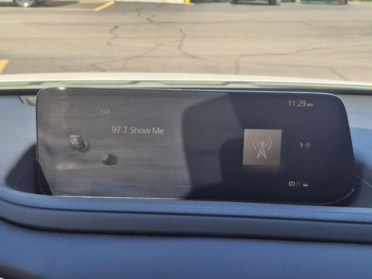2025 Mazda CX-30 GS AWD | Heated Wheel + Seats | Radar Cruise | CarPlay + Android | and More ! Photo