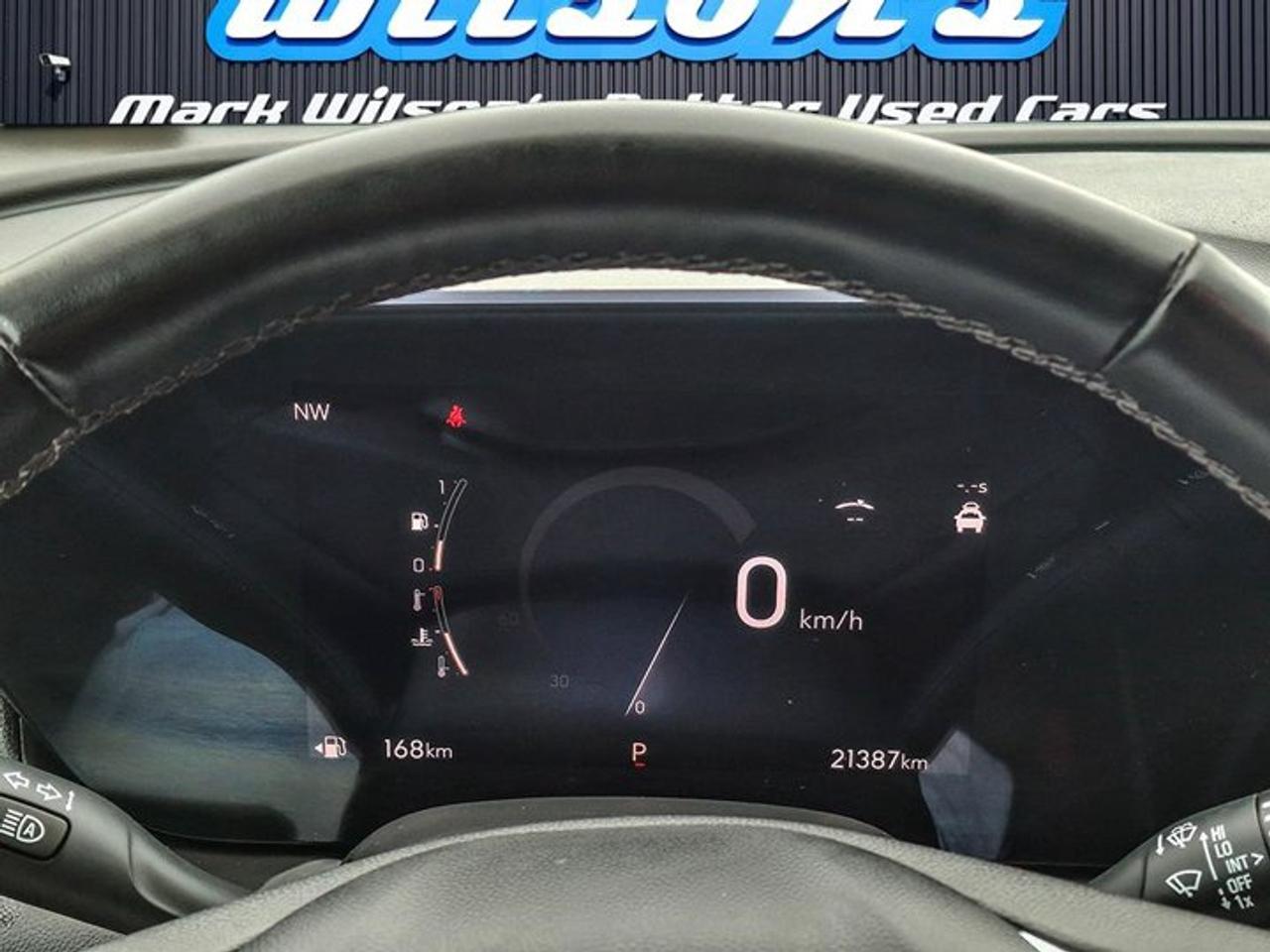 2024 Buick Encore GX Sport Touring AWD | Sunroof | Tech PKG | Heated Wheel | Power + Heated Seat | and More ! Photo