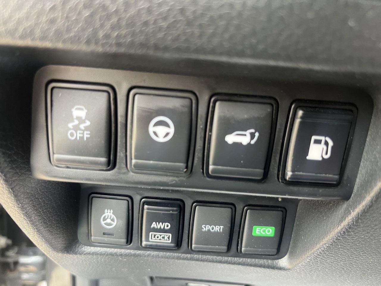 2019 Nissan Rogue S Photo