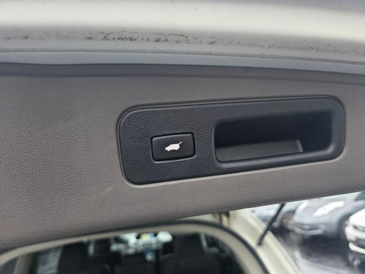 2017 Honda Odyssey EX-L w/Navigation Photo