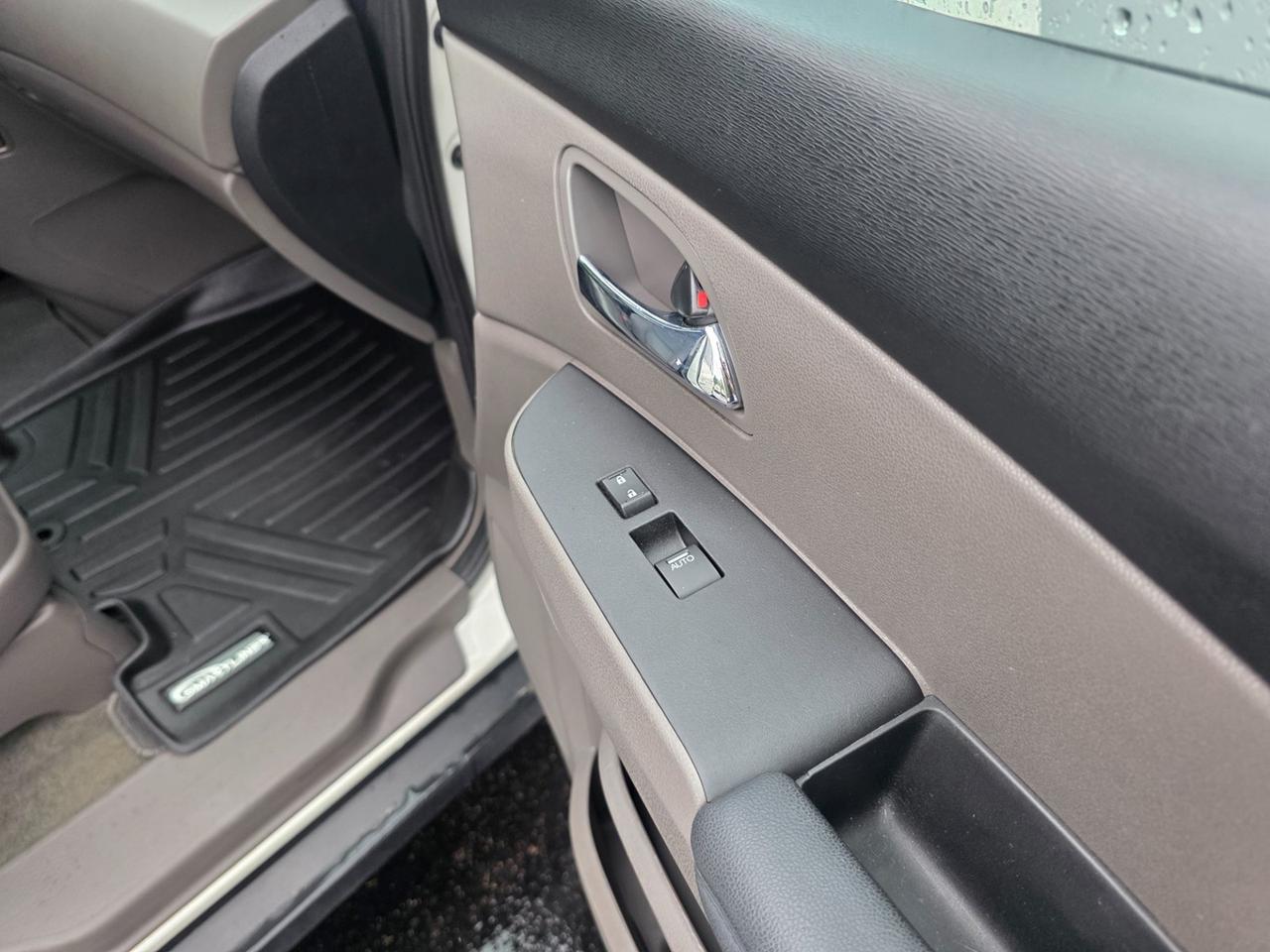 2017 Honda Odyssey EX-L w/Navigation Photo
