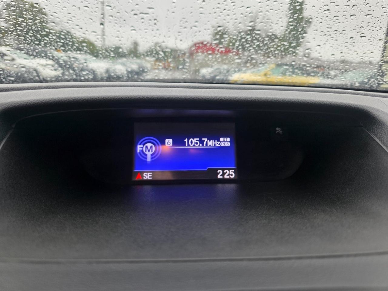 2015 Honda CR-V EX Photo
