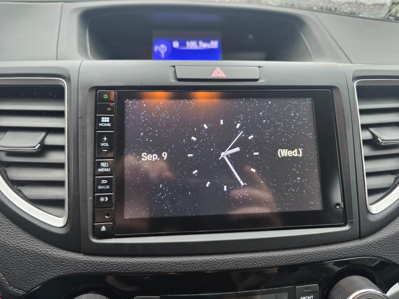 2015 Honda CR-V EX Photo