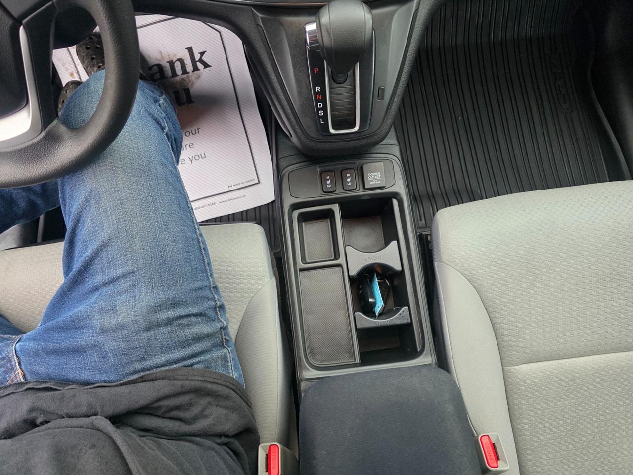 2015 Honda CR-V EX Photo