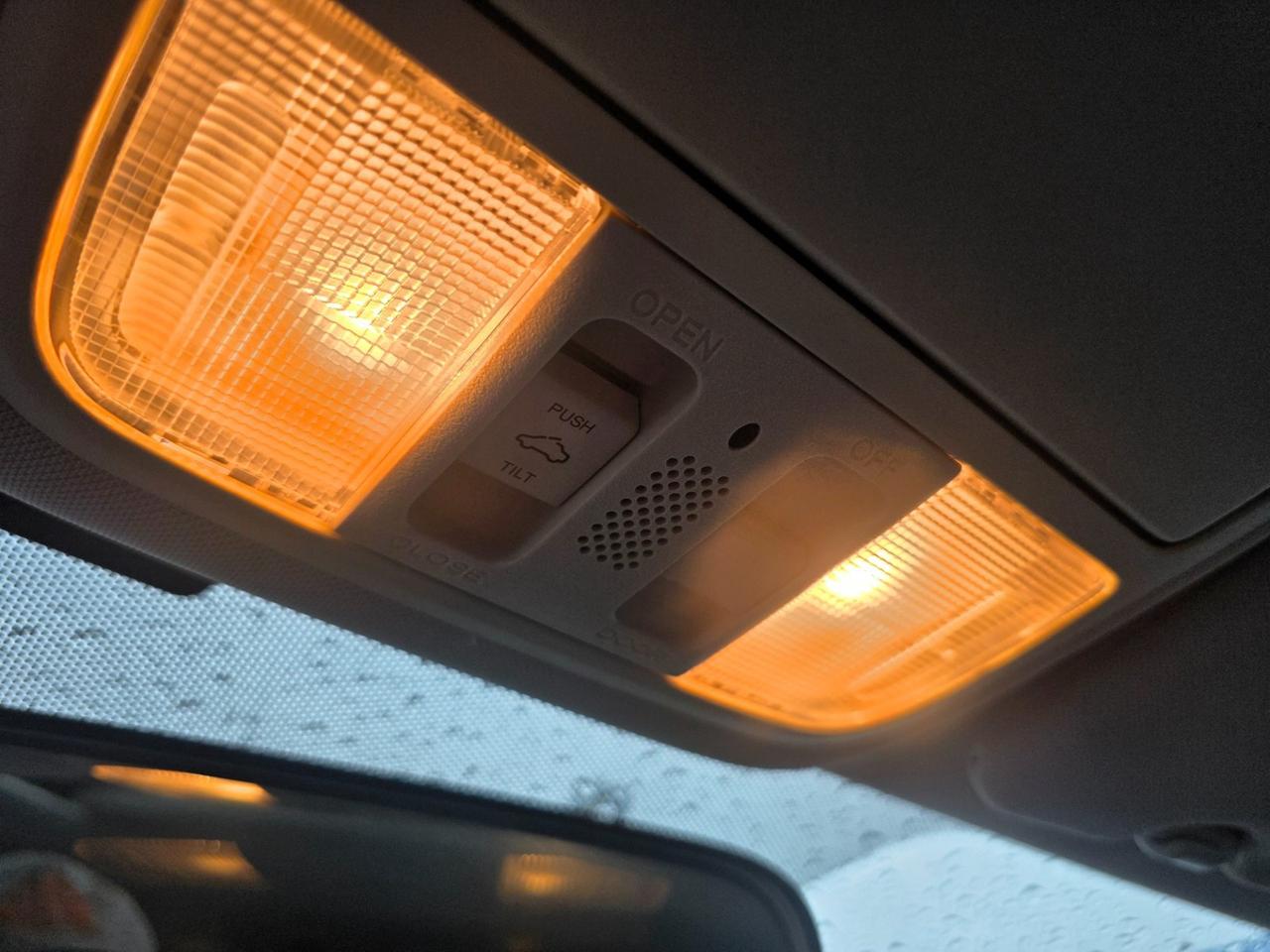 2015 Honda CR-V EX Photo