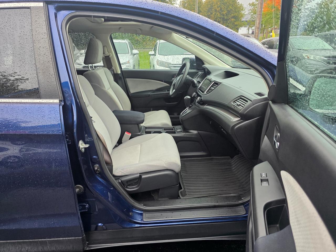 2015 Honda CR-V EX Photo