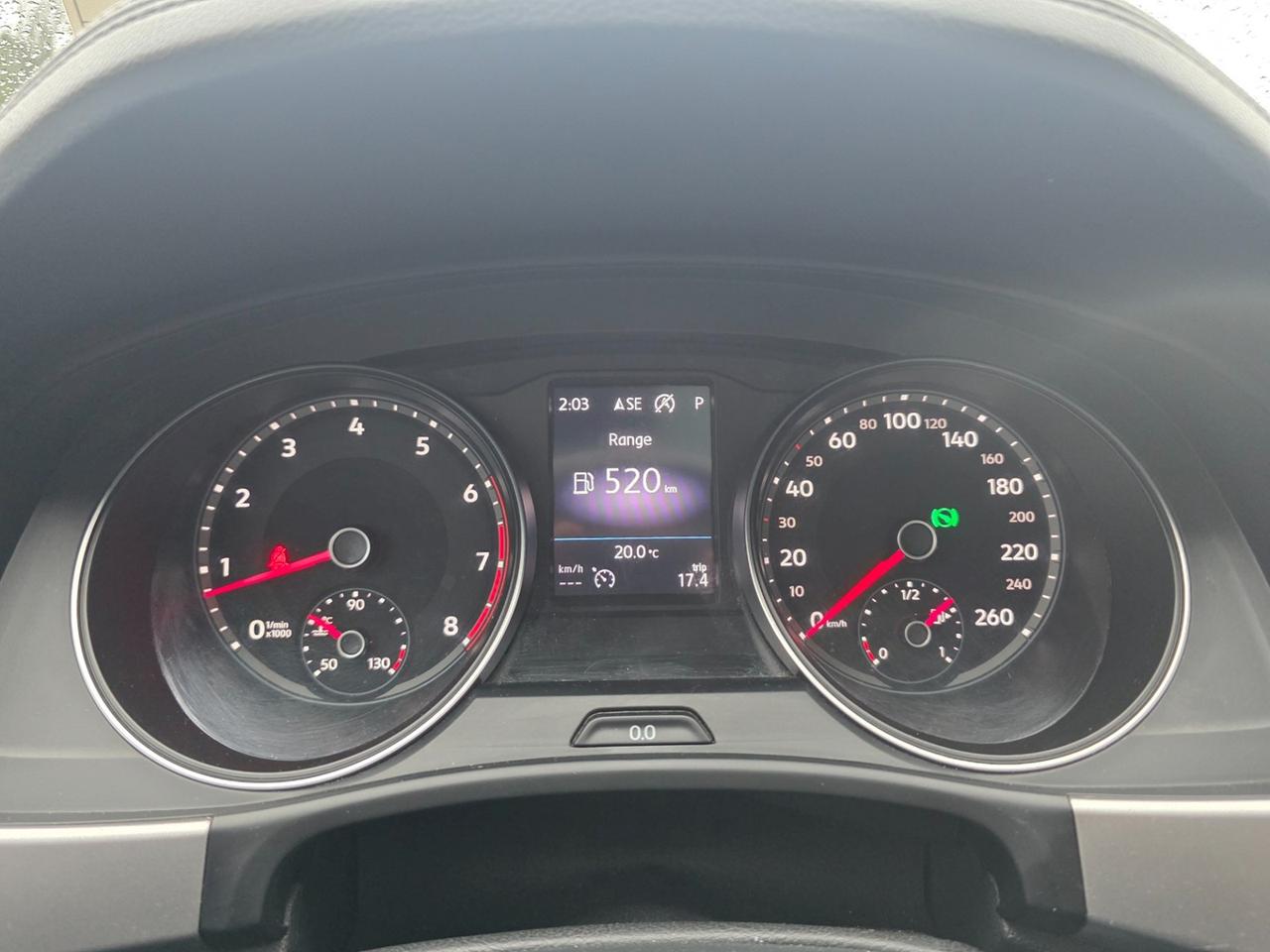 2019 Volkswagen Atlas V6 SEL Photo