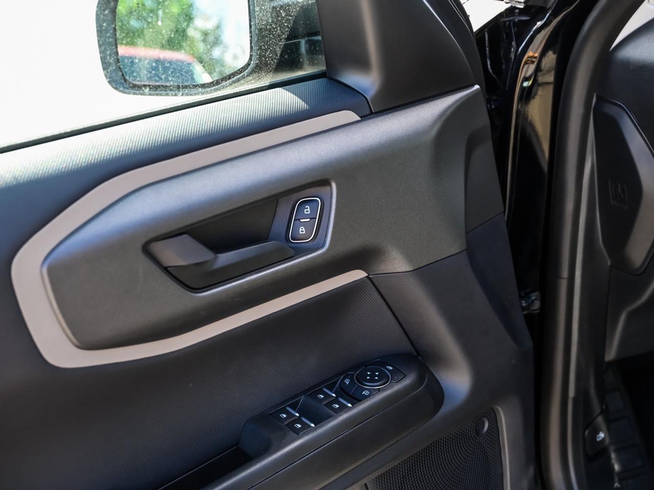 2026 Ford Bronco Sport Big Bend Photo