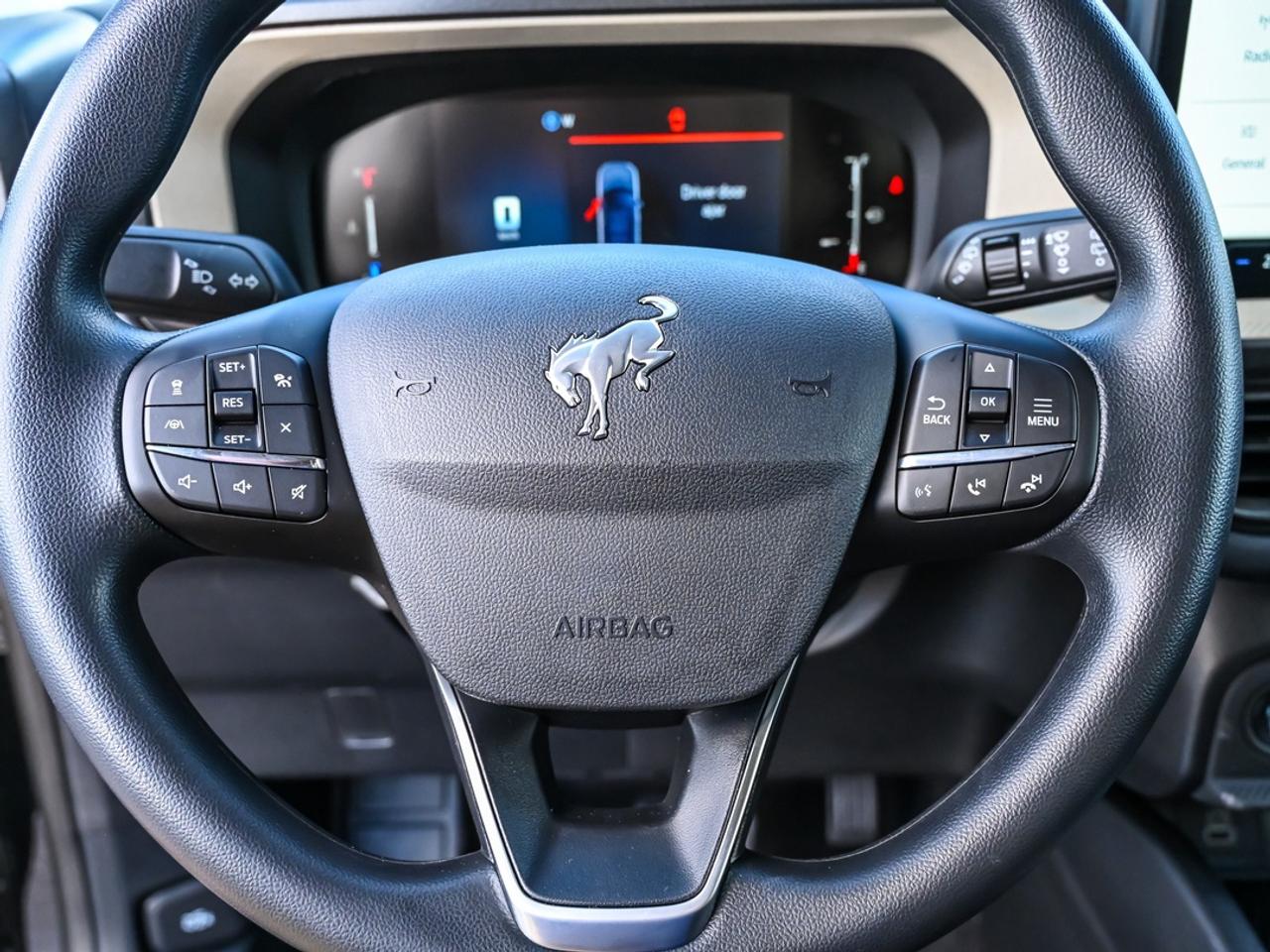 2026 Ford Bronco Sport Big Bend Photo