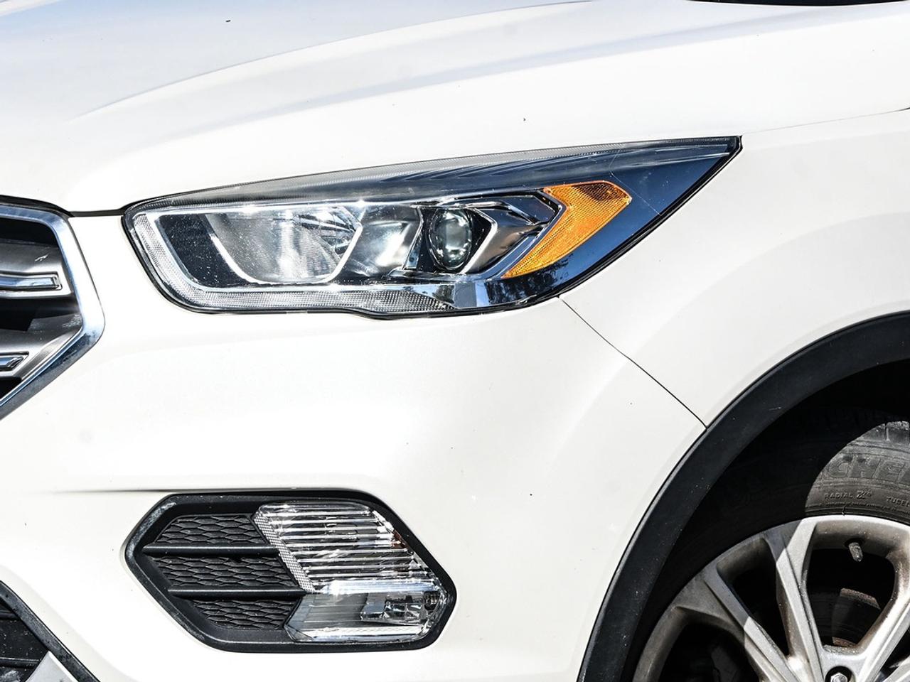 2017 Ford Escape SE Photo5