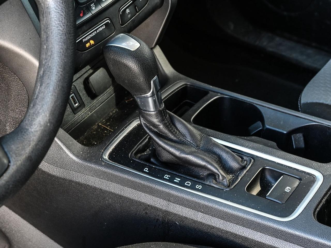 2017 Ford Escape SE Photo