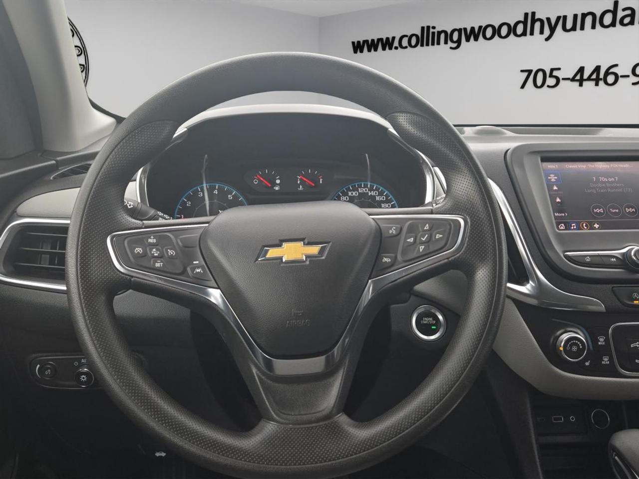 2024 Chevrolet Equinox LS Photo