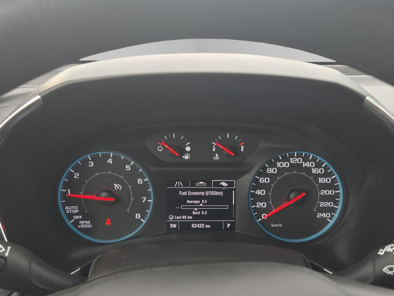 2024 Chevrolet Equinox LS Photo