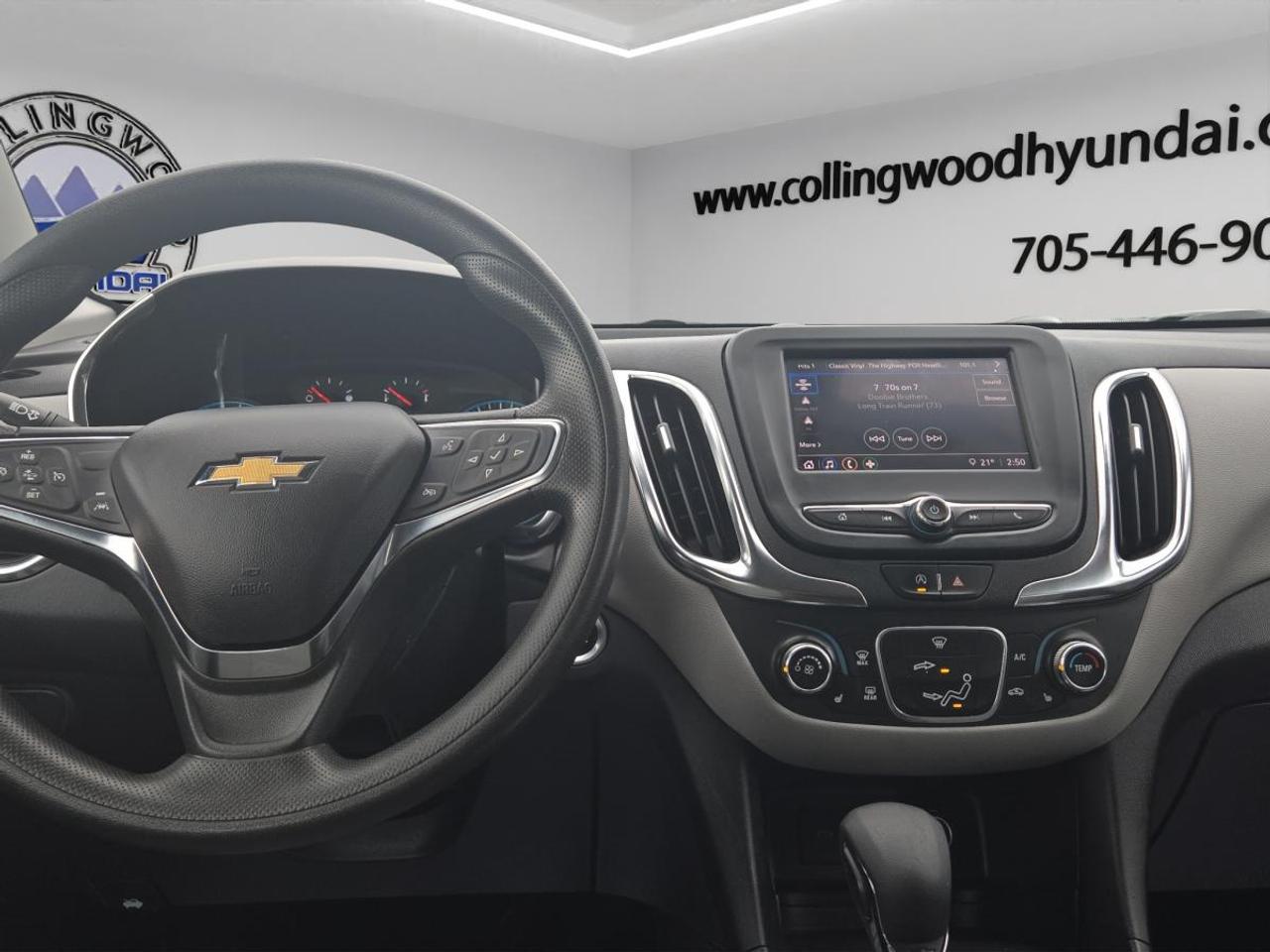 2024 Chevrolet Equinox LS Photo