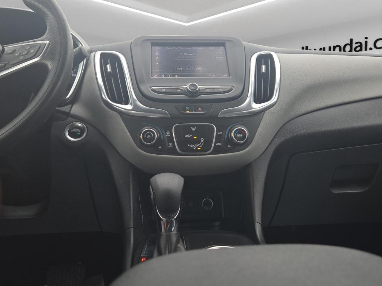 2024 Chevrolet Equinox LS Photo