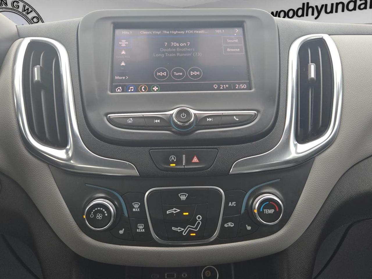 2024 Chevrolet Equinox LS Photo