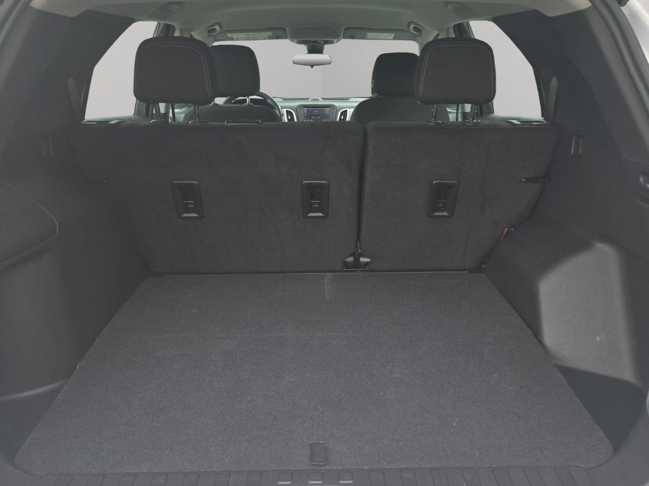 2024 Chevrolet Equinox LS Photo