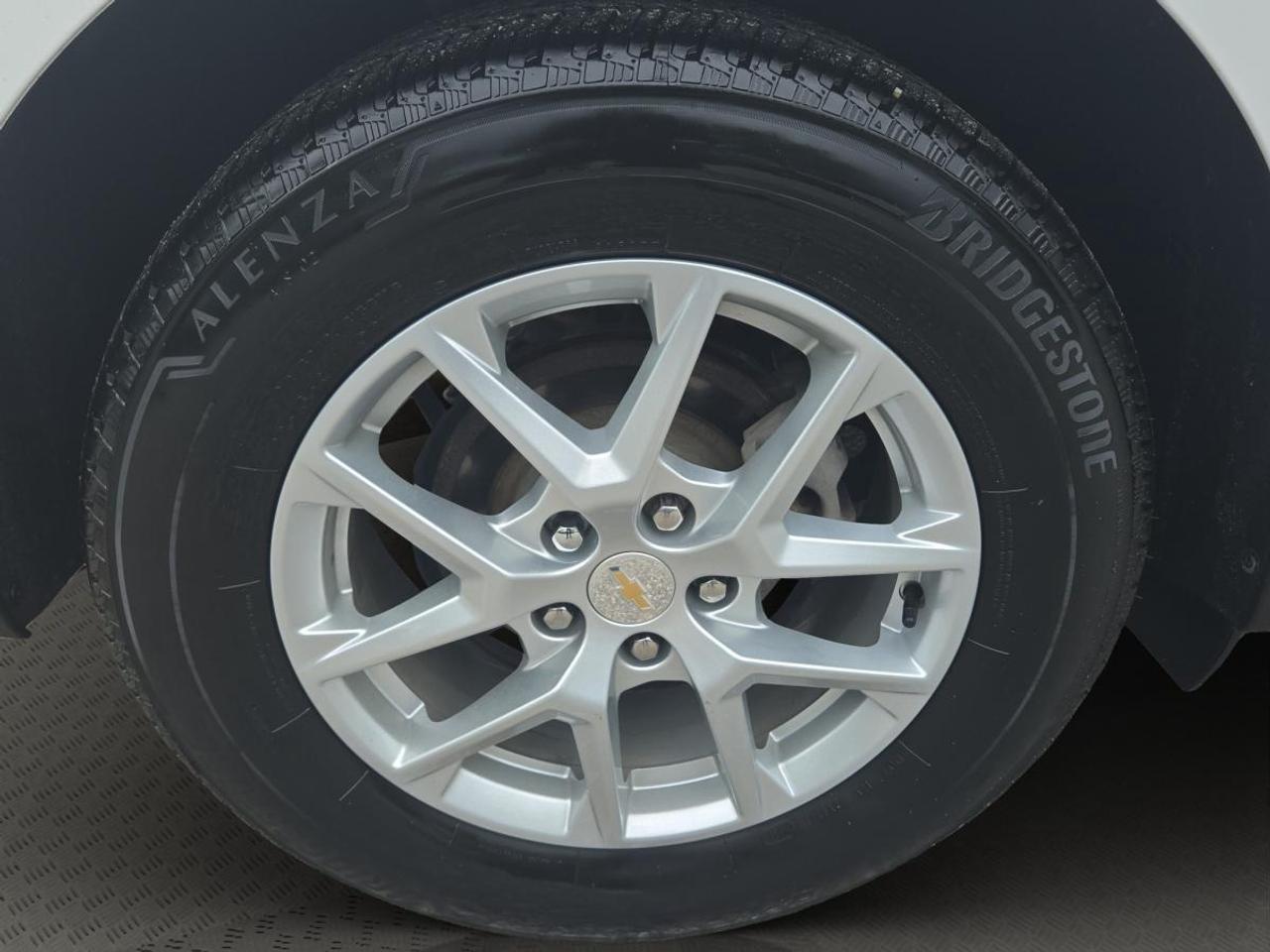 2024 Chevrolet Equinox LS Photo
