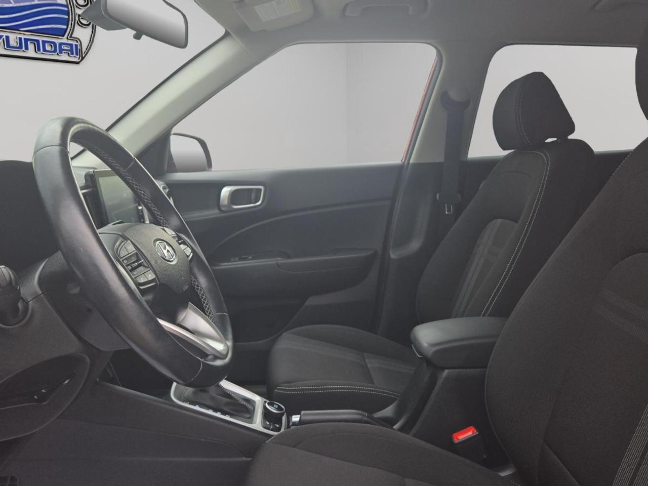 2021 Hyundai Venue PREFERRED Photo