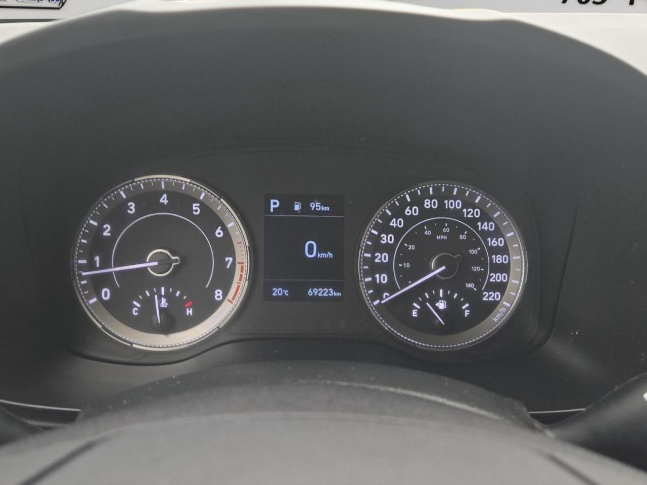 2021 Hyundai Venue PREFERRED Photo