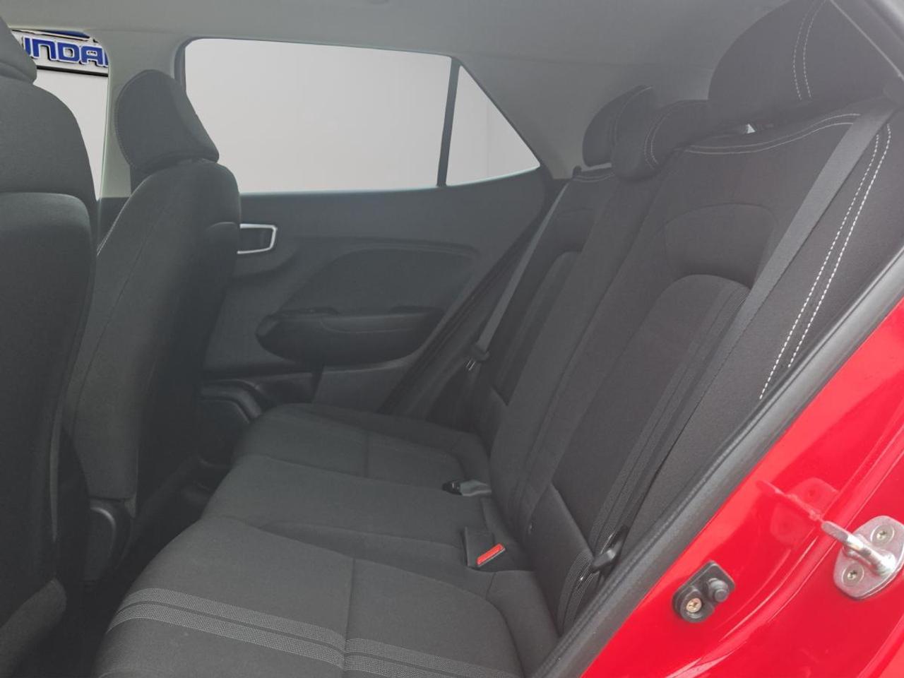 2021 Hyundai Venue PREFERRED Photo
