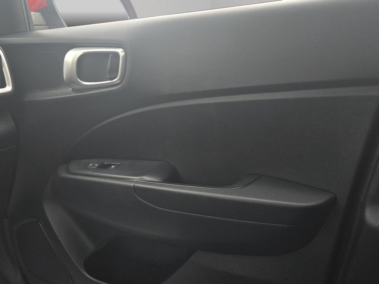 2021 Hyundai Venue PREFERRED Photo