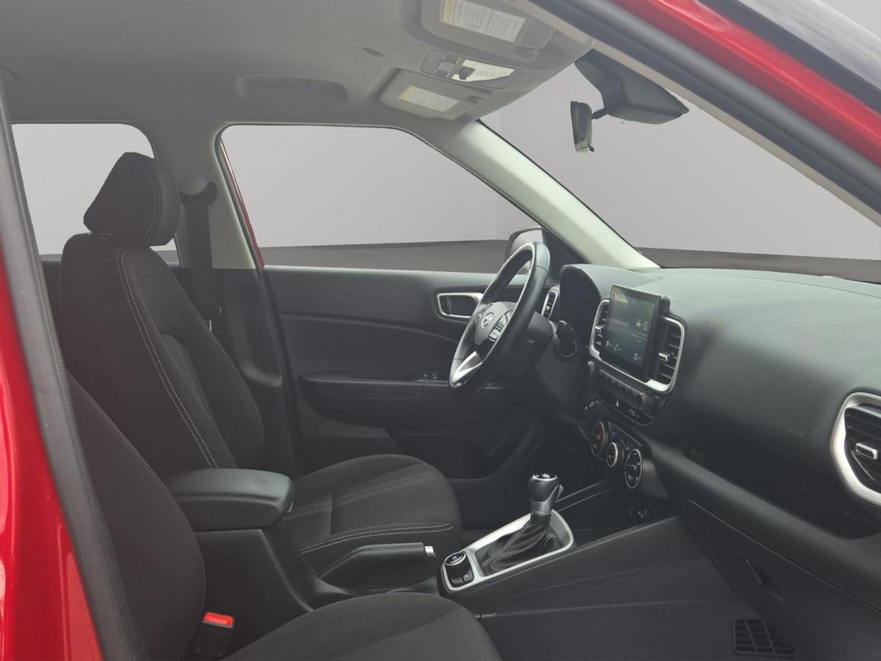2021 Hyundai Venue PREFERRED Photo