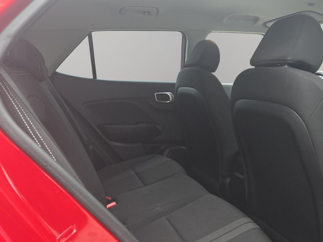 2021 Hyundai Venue PREFERRED Photo