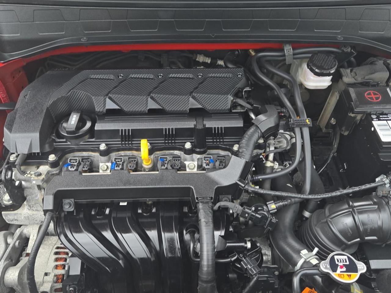 2021 Hyundai Venue PREFERRED Photo