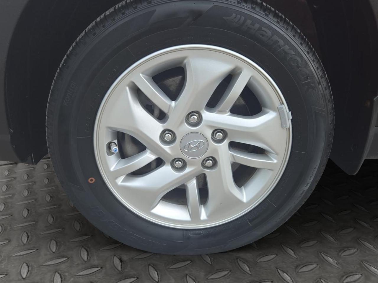 2021 Hyundai Venue PREFERRED Photo