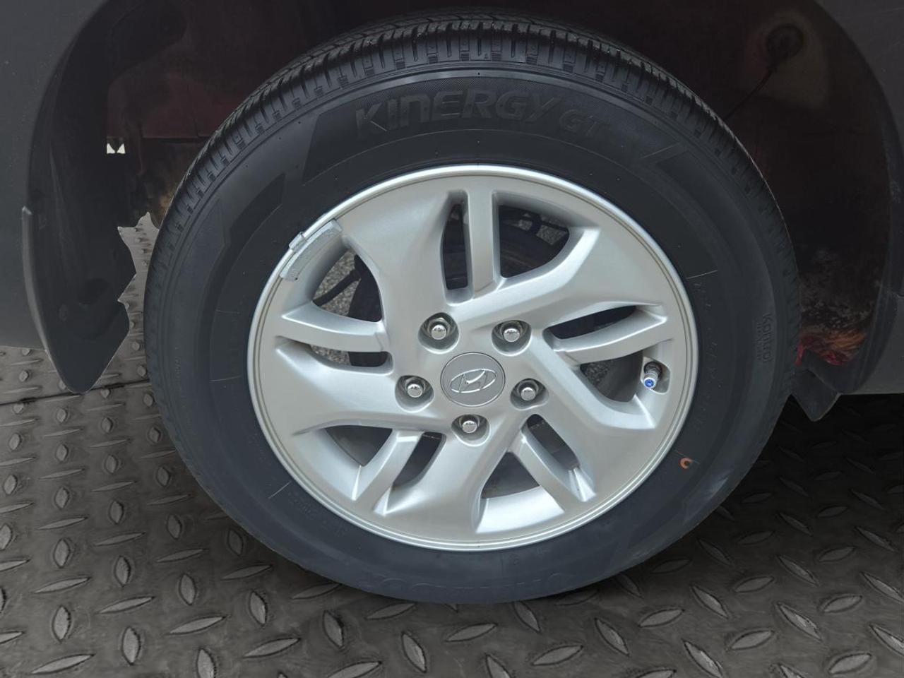 2021 Hyundai Venue PREFERRED Photo