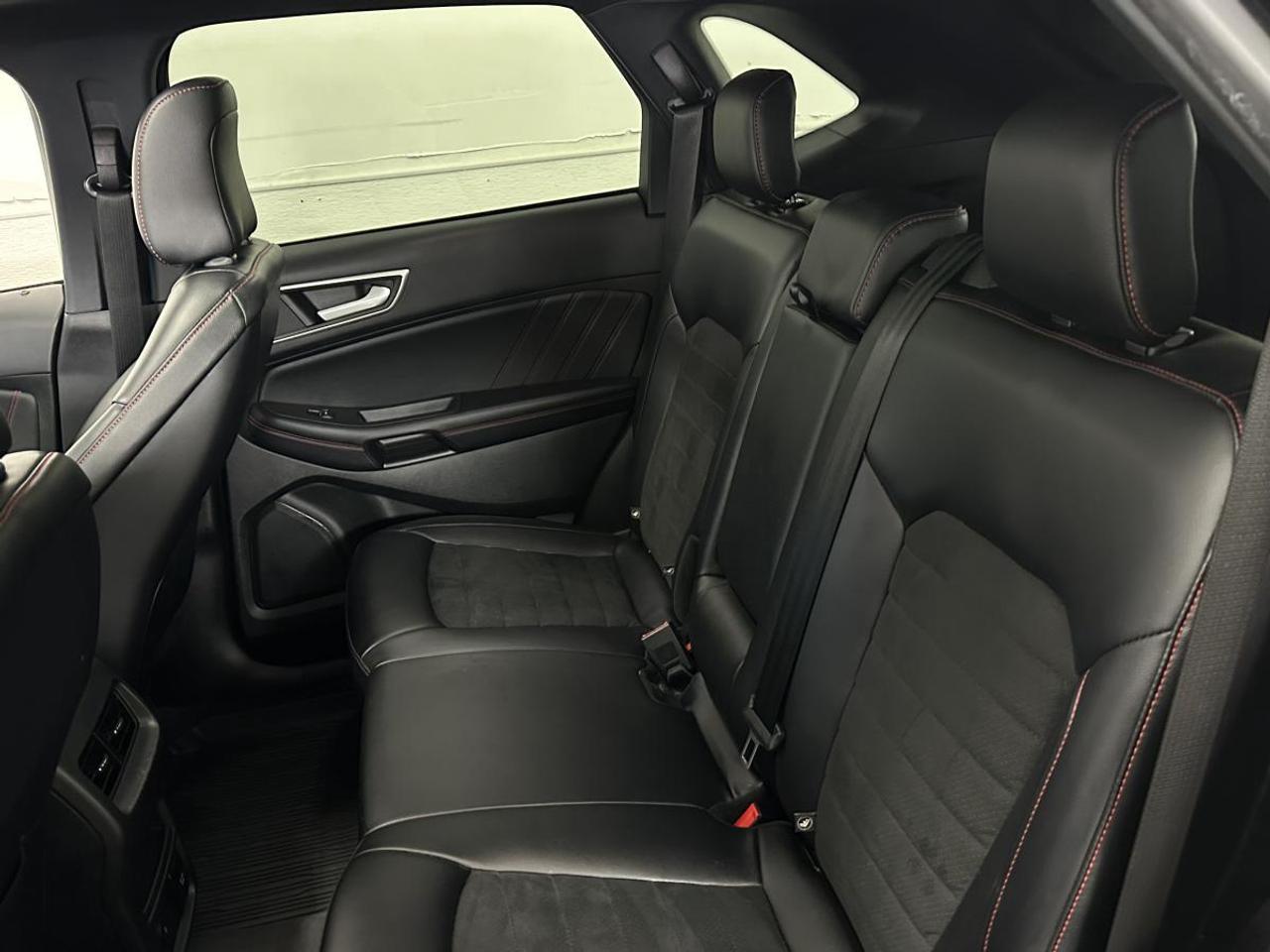 2024 Ford Edge SEL/AWD/LEATHER/PANOROOF/NAVI/60KM/OFF 1 OWNER LEASE! Photo