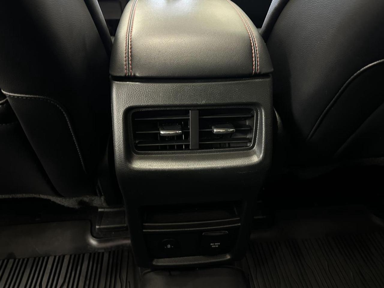 2024 Ford Edge SEL/AWD/LEATHER/PANOROOF/NAVI/60KM/OFF 1 OWNER LEASE! Photo