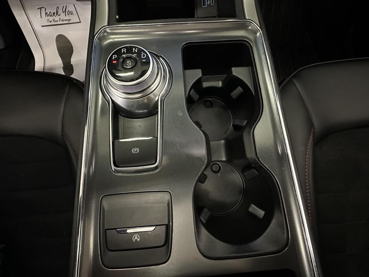 2024 Ford Edge SEL/AWD/LEATHER/PANOROOF/NAVI/60KM/OFF 1 OWNER LEASE! Photo