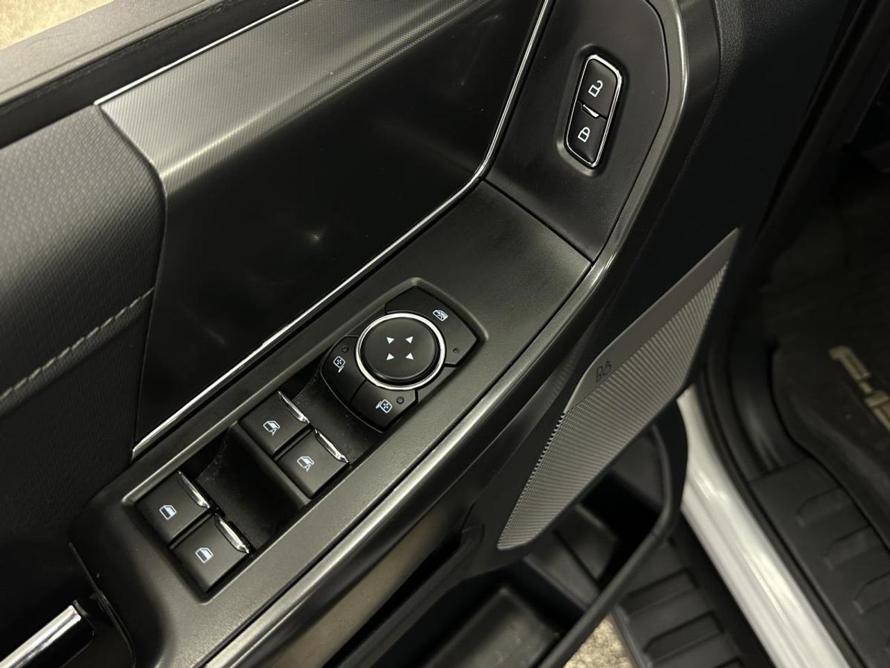 2024 Ford F-150 XLT/3.5/HYBRID/LEATHER/PANOROOF/NAVI/OFF 1 OWNER LEASE! Photo