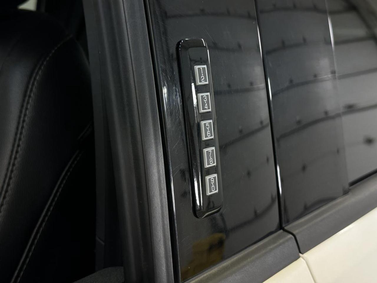 2024 Ford F-150 Lariat LARIAT/HYBRID/4WD/PANOROOF/LEATHER/NAVI/OFF 1 OWNER FOR LEASE! Photo