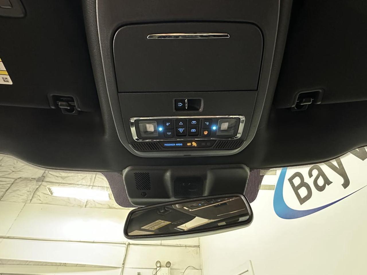 2024 Ford F-150 Lariat LARIAT/HYBRID/4WD/PANOROOF/LEATHER/NAVI/OFF 1 OWNER FOR LEASE! Photo