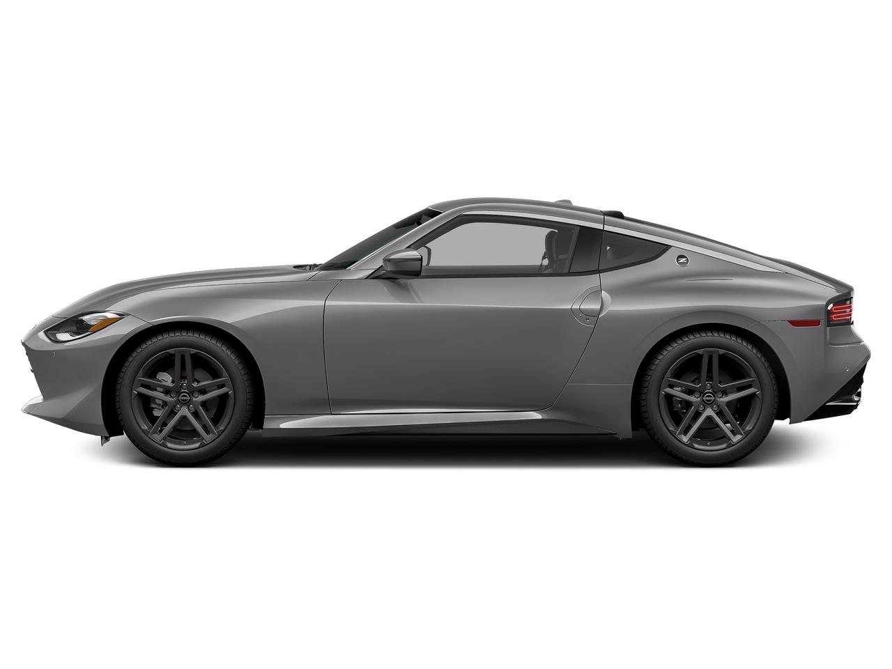 2027 Nissan 370Z Sport Photo