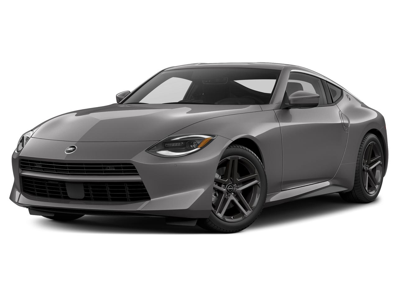 2027 Nissan 370Z Sport Photo